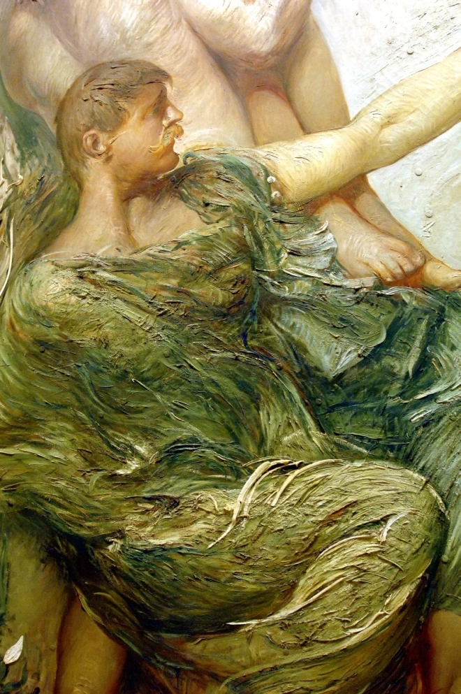 Camera dei Deputati, Roma - dettaglio 10